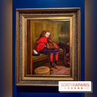 L’Empire du Sommeil : quand le rêve s’expose au Musée Marmottan Monet - IMG 8940