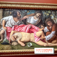 L’Empire du Sommeil : quand le rêve s’expose au Musée Marmottan Monet - IMG 8949