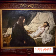 L’Empire du Sommeil : quand le rêve s’expose au Musée Marmottan Monet - IMG 8953