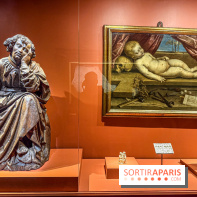 L’Empire du Sommeil : quand le rêve s’expose au Musée Marmottan Monet - IMG 8954