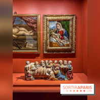 L’Empire du Sommeil : quand le rêve s’expose au Musée Marmottan Monet - IMG 8959