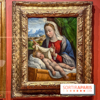 L’Empire du Sommeil : quand le rêve s’expose au Musée Marmottan Monet - IMG 8960