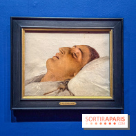 L’Empire du Sommeil : quand le rêve s’expose au Musée Marmottan Monet - IMG 8964