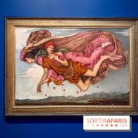 L’Empire du Sommeil : quand le rêve s’expose au Musée Marmottan Monet - IMG 8969