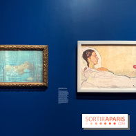 L’Empire du Sommeil : quand le rêve s’expose au Musée Marmottan Monet - IMG 8970