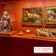 L’Empire du Sommeil : quand le rêve s’expose au Musée Marmottan Monet - IMG 8979