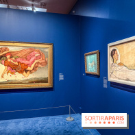 L’Empire du Sommeil : quand le rêve s’expose au Musée Marmottan Monet - IMG 8980