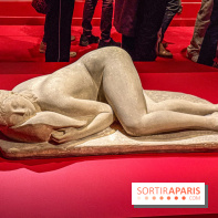 L’Empire du Sommeil : quand le rêve s’expose au Musée Marmottan Monet - IMG 8981