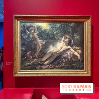 L’Empire du Sommeil : quand le rêve s’expose au Musée Marmottan Monet - IMG 8992