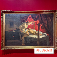 L’Empire du Sommeil : quand le rêve s’expose au Musée Marmottan Monet - IMG 8994