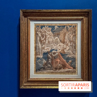 L’Empire du Sommeil : quand le rêve s’expose au Musée Marmottan Monet - IMG 8998