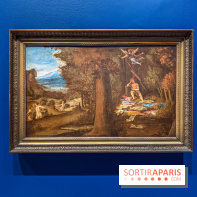 L’Empire du Sommeil : quand le rêve s’expose au Musée Marmottan Monet - IMG 9001