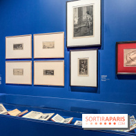 L’Empire du Sommeil : quand le rêve s’expose au Musée Marmottan Monet - IMG 9007