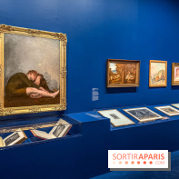 L’Empire du Sommeil : quand le rêve s’expose au Musée Marmottan Monet - IMG 9013