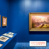 L’Empire du Sommeil : quand le rêve s’expose au Musée Marmottan Monet - IMG 9014