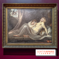 L’Empire du Sommeil : quand le rêve s’expose au Musée Marmottan Monet - IMG 9016