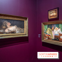 L’Empire du Sommeil : quand le rêve s’expose au Musée Marmottan Monet - IMG 9017