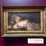 L’Empire du Sommeil : quand le rêve s’expose au Musée Marmottan Monet - IMG 9020