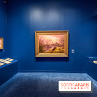 L’Empire du Sommeil : quand le rêve s’expose au Musée Marmottan Monet - IMG 9026