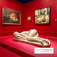 L’Empire du Sommeil : quand le rêve s’expose au Musée Marmottan Monet