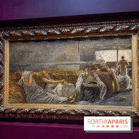 L’Empire du Sommeil : quand le rêve s’expose au Musée Marmottan Monet - IMG 9040