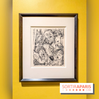 L’Empire du Sommeil : quand le rêve s’expose au Musée Marmottan Monet - IMG 9045