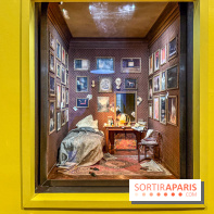 L’Empire du Sommeil : quand le rêve s’expose au Musée Marmottan Monet - IMG 9046