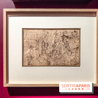 L’Empire du Sommeil : quand le rêve s’expose au Musée Marmottan Monet - IMG 9033