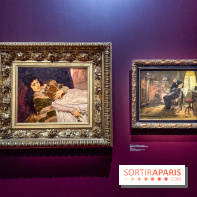 L’Empire du Sommeil : quand le rêve s’expose au Musée Marmottan Monet - IMG 9034