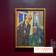 L’Empire du Sommeil : quand le rêve s’expose au Musée Marmottan Monet - IMG 9036
