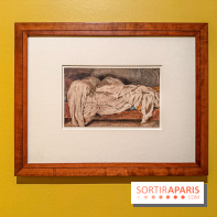 L’Empire du Sommeil : quand le rêve s’expose au Musée Marmottan Monet - IMG 9042