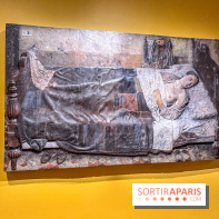 L’Empire du Sommeil : quand le rêve s’expose au Musée Marmottan Monet - IMG 9044