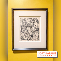 L’Empire du Sommeil : quand le rêve s’expose au Musée Marmottan Monet - IMG 9045