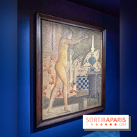 L’Empire du Sommeil : quand le rêve s’expose au Musée Marmottan Monet - IMG 9048