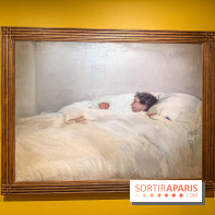L’Empire du Sommeil : quand le rêve s’expose au Musée Marmottan Monet
