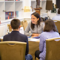 Salon QS des masters, PhD & MBA le samedi 25 octobre à Paris - 0a42ccdd 8b4a 43f6 846e bd82004786d9