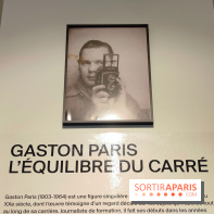 Gaston Paris - L'équilibre du carré : l'exposition photo gratuite de la galerie Roger-Viollet - fotor 1760011837748