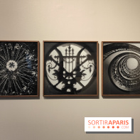 Gaston Paris - L'équilibre du carré : l'exposition photo gratuite de la galerie Roger-Viollet