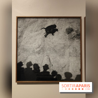 Gaston Paris - L'équilibre du carré : l'exposition photo gratuite de la galerie Roger-Viollet
