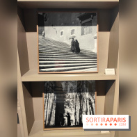 Gaston Paris - L'équilibre du carré : l'exposition photo gratuite de la galerie Roger-Viollet - fotor 1760012288800