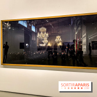Exposition Luc Delahaye au Jeu de Paume : la grande rétrospective à ne pas manquer