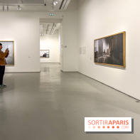 Exposition Luc Delahaye au Jeu de Paume : la grande rétrospective à ne pas manquer