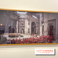 Exposition Luc Delahaye au Jeu de Paume : la grande rétrospective à ne pas manquer