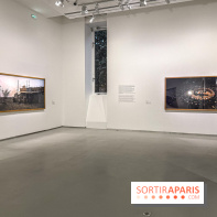 Exposition Luc Delahaye au Jeu de Paume : la grande rétrospective à ne pas manquer