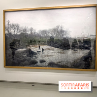 Exposition Luc Delahaye au Jeu de Paume : la grande rétrospective à ne pas manquer