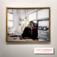 Exposition Luc Delahaye au Jeu de Paume : la grande rétrospective à ne pas manquer
