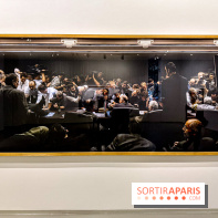 Exposition Luc Delahaye au Jeu de Paume : la grande rétrospective à ne pas manquer