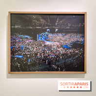 Exposition Luc Delahaye au Jeu de Paume : la grande rétrospective à ne pas manquer