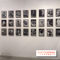 Exposition Luc Delahaye au Jeu de Paume : la grande rétrospective à ne pas manquer