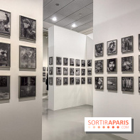 Exposition Luc Delahaye au Jeu de Paume : la grande rétrospective à ne pas manquer